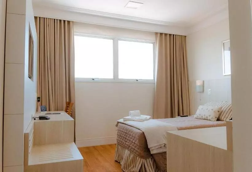 Standard-huone, Porto Feliz Executive