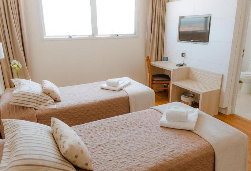 スタンダードルーム, Porto Feliz Executive