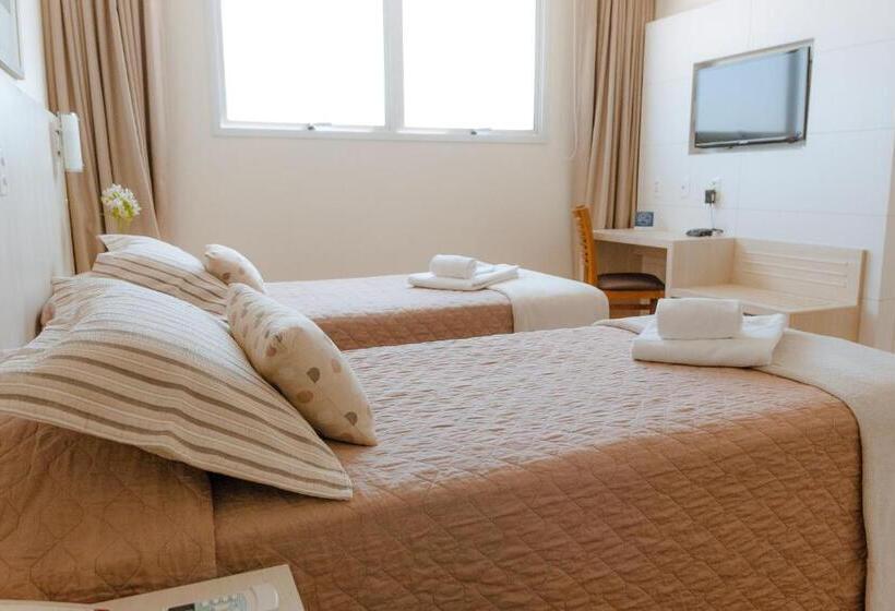 スタンダードルーム, Porto Feliz Executive