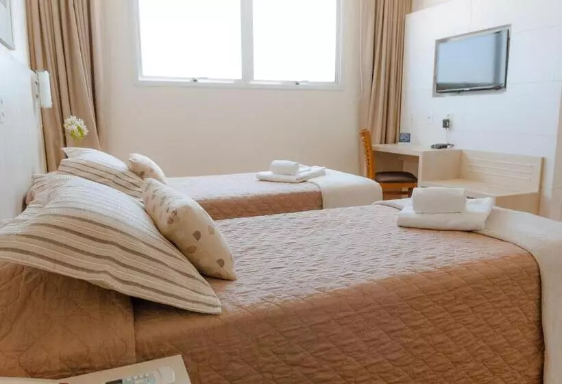 Standard-huone, Porto Feliz Executive