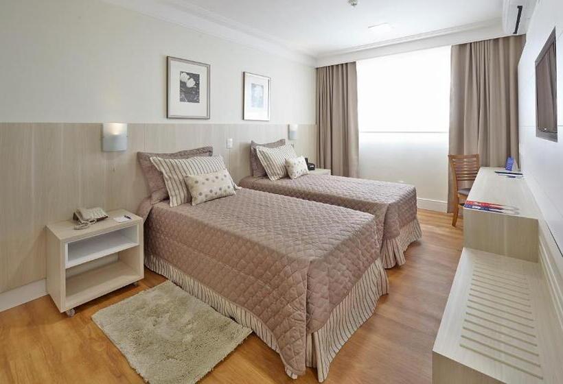 スタンダードルーム, Porto Feliz Executive