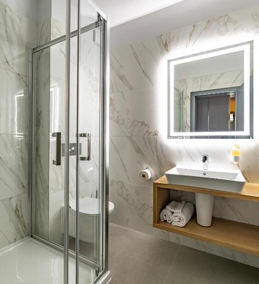 Номер Стандарт Индивидуальный, Silva