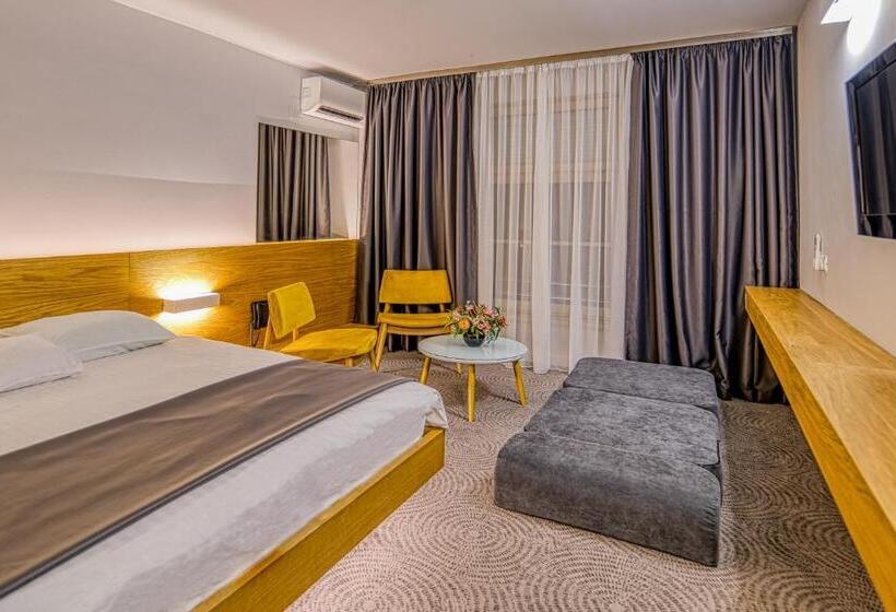 Номер Стандарт, Silva