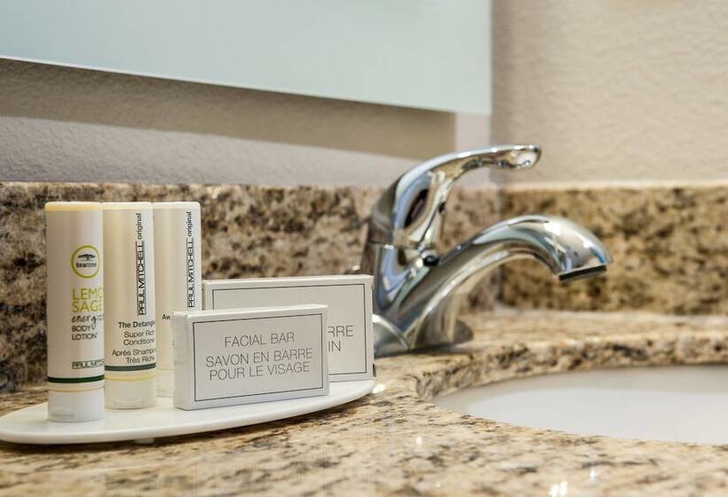 חדר סטודיו סטנדרד, Towneplace Suites By Marriott Minneapolis Near Mall Of America