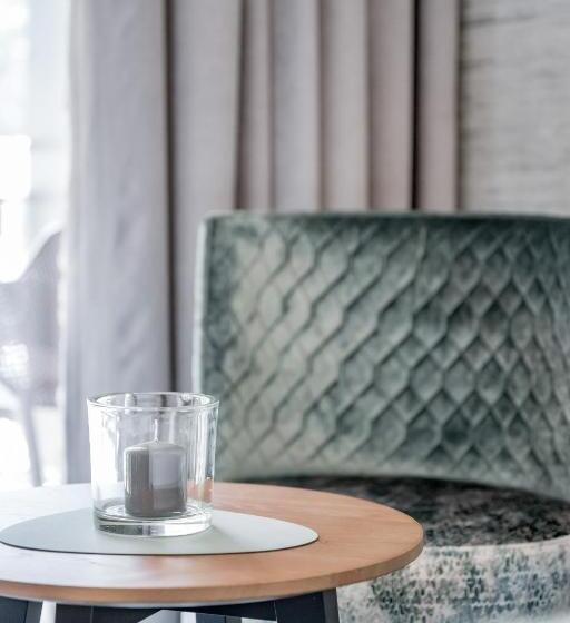 싱글 디럭스 룸, Tyrolerhof