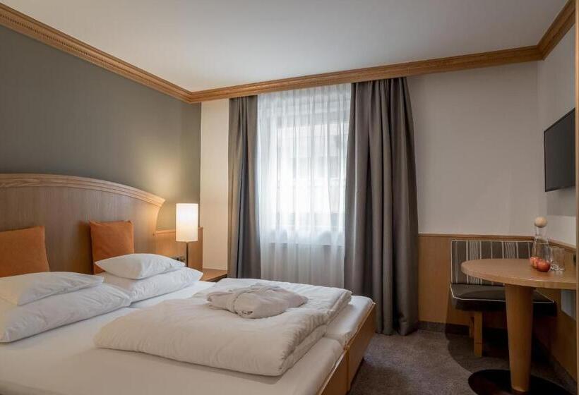 스탠다드 룸, Tyrolerhof