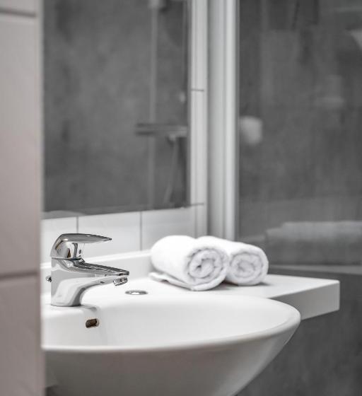 스탠다드 발코니 룸, Tyrolerhof