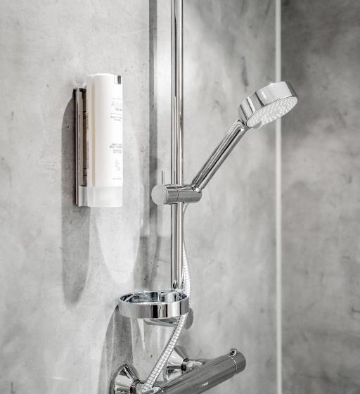 스탠다드 발코니 룸, Tyrolerhof