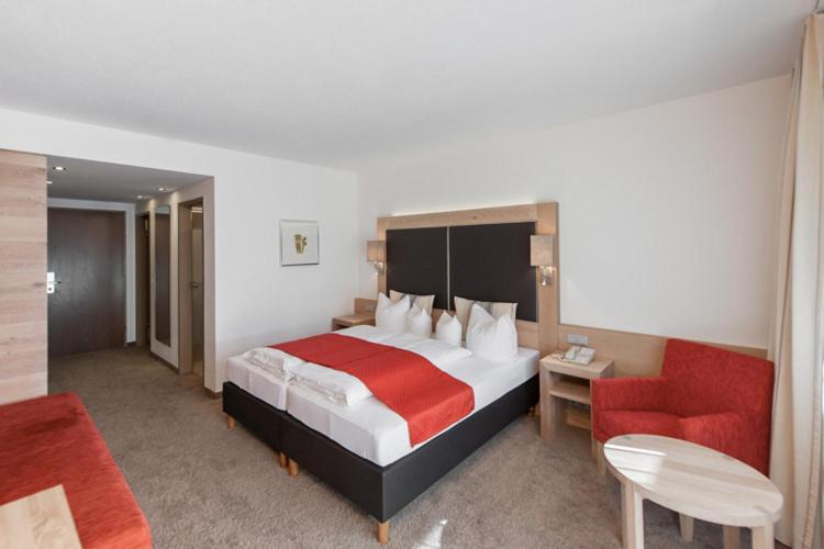 스탠다드 룸, Tyrolerhof