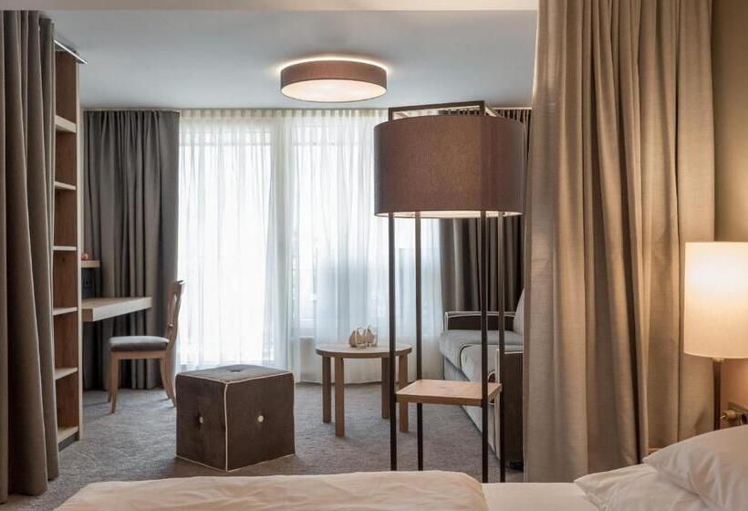 주니어 스위트 발코니, Tyrolerhof