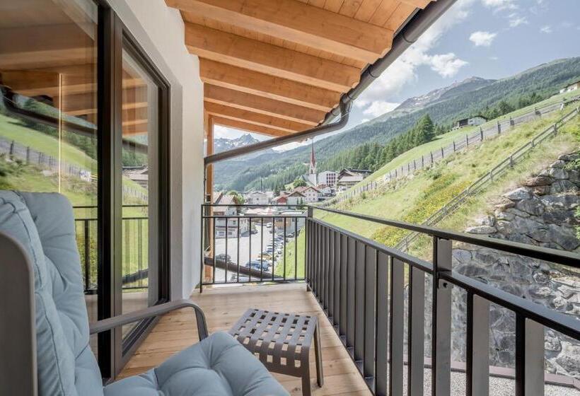 Семейный Номер Superior, Tyrolerhof