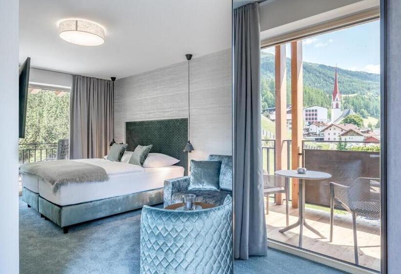 수피리어 패밀리 룸, Tyrolerhof