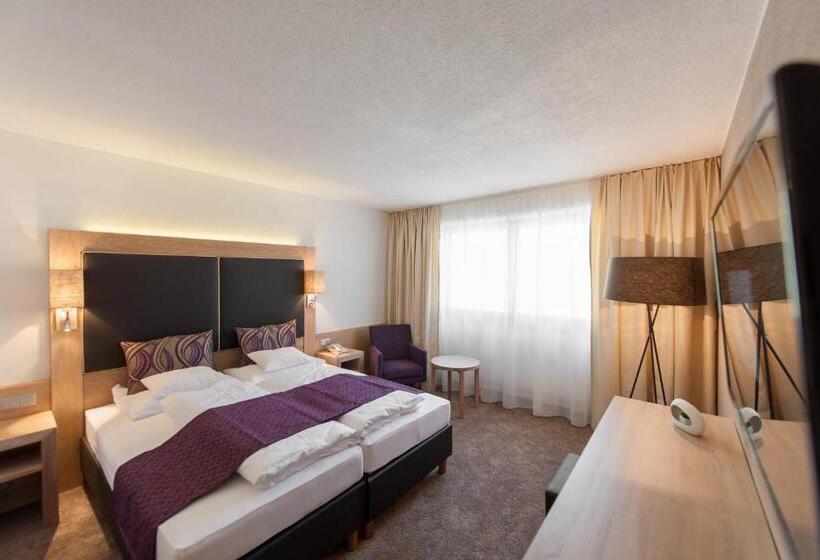 스탠다드 룸, Tyrolerhof