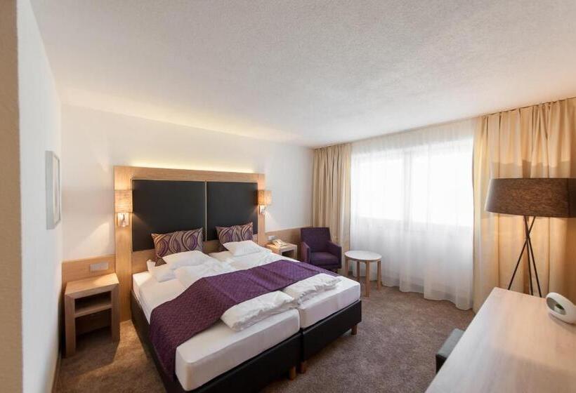 스탠다드 발코니 룸, Tyrolerhof