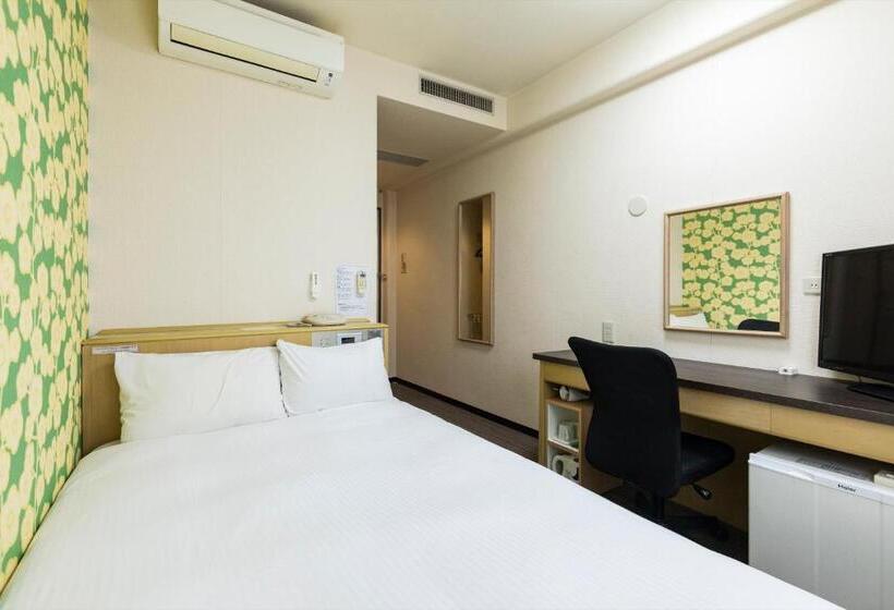 חדר בסיסי מיטה זוגית, Wing International Kumamotoyatsushiro