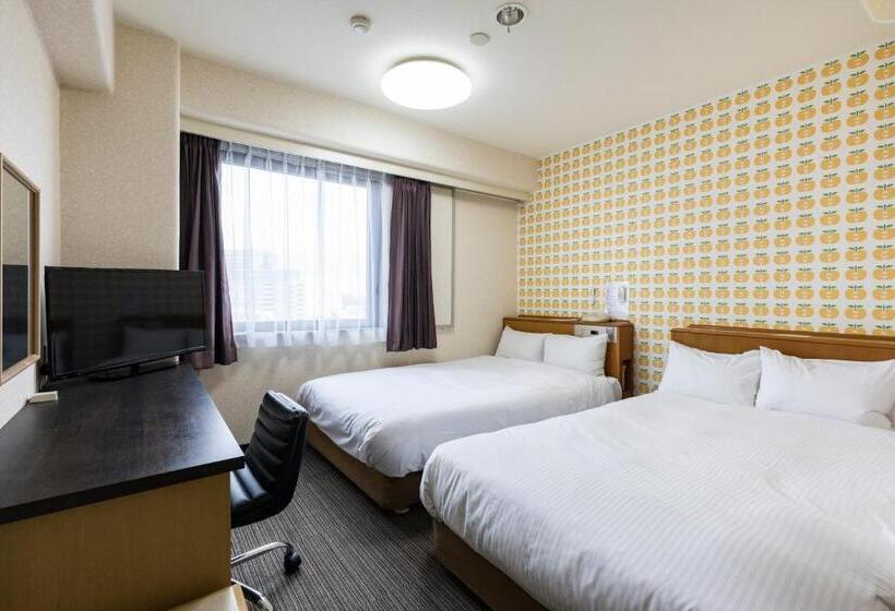 חדר סטנדרט, Wing International Kumamotoyatsushiro