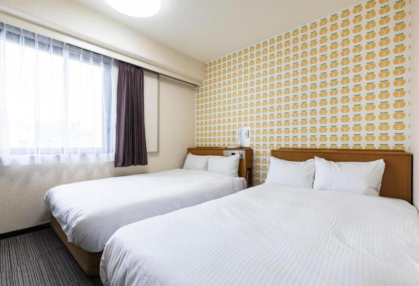 חדר סטנדרט, Wing International Kumamotoyatsushiro