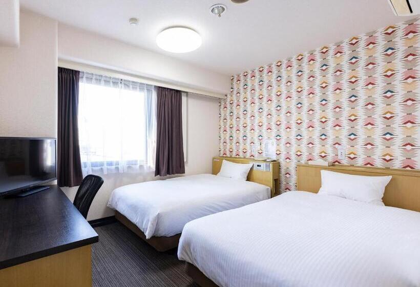 חדר סטנדרט, Wing International Kumamotoyatsushiro