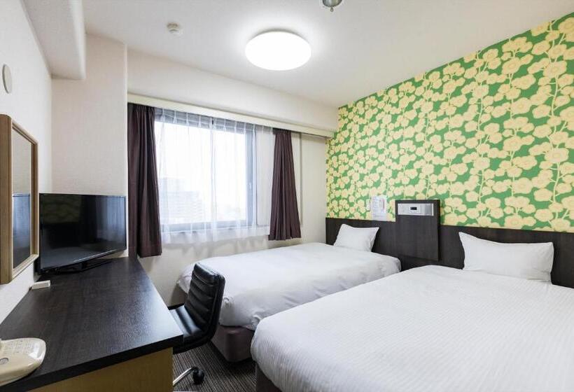 חדר סטנדרט, Wing International Kumamotoyatsushiro