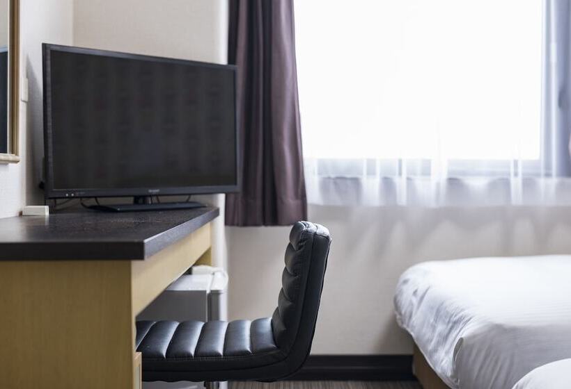 חדר סטנדרט, Wing International Kumamotoyatsushiro