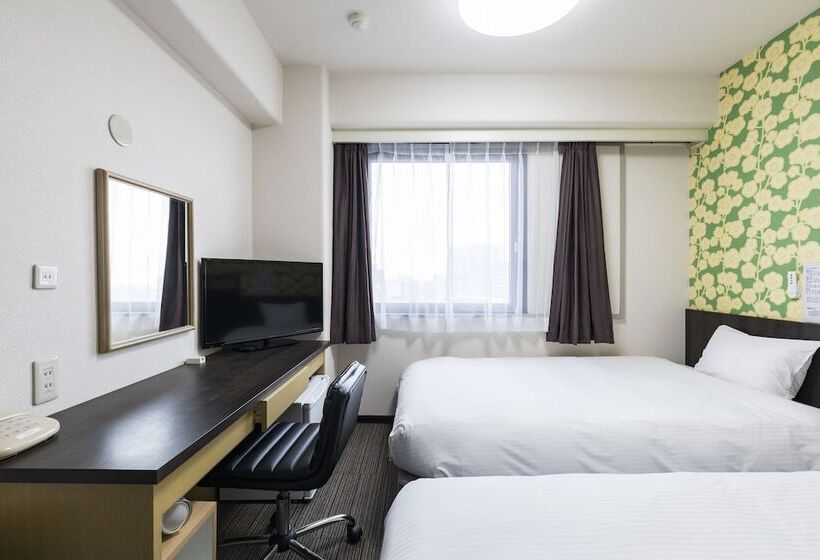 חדר סטנדרט, Wing International Kumamotoyatsushiro