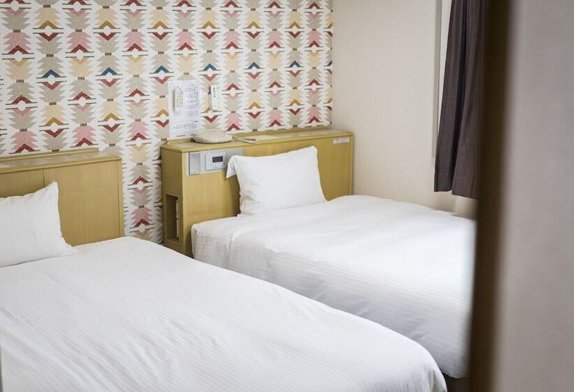 חדר סטנדרט, Wing International Kumamotoyatsushiro