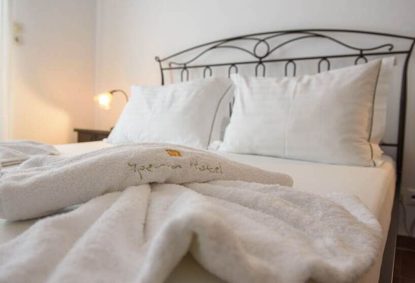 Family Suite, Yperia