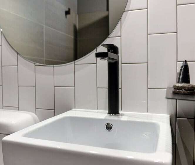 带1个卧室的公寓, Cbd Motor Inn