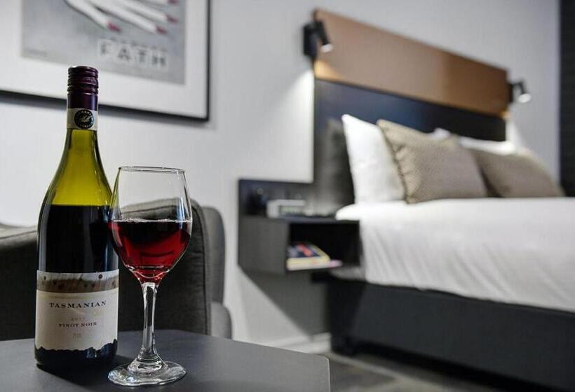 스탠다드 룸, Cbd Motor Inn