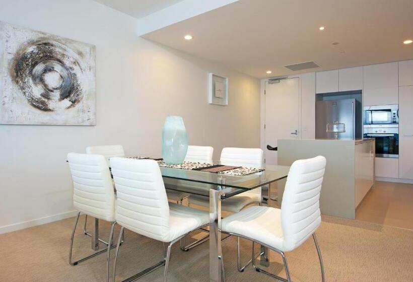 침실 2개 바다 전망 아파트, Nirvana By The Sea