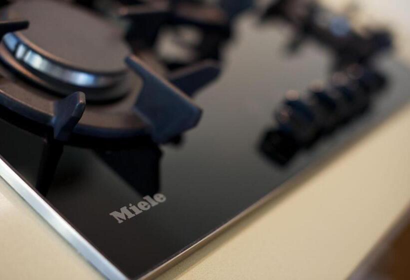 3침실 디럭스 아파트 바다 전망, Nirvana By The Sea