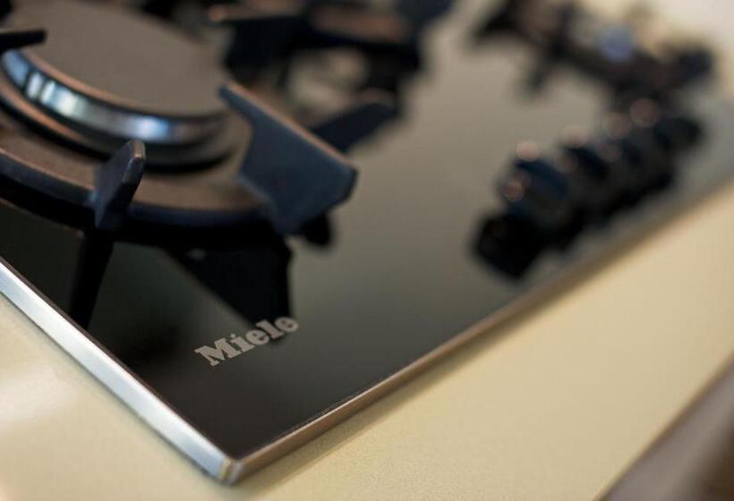 침실 2개 디럭스 아파트, Nirvana By The Sea