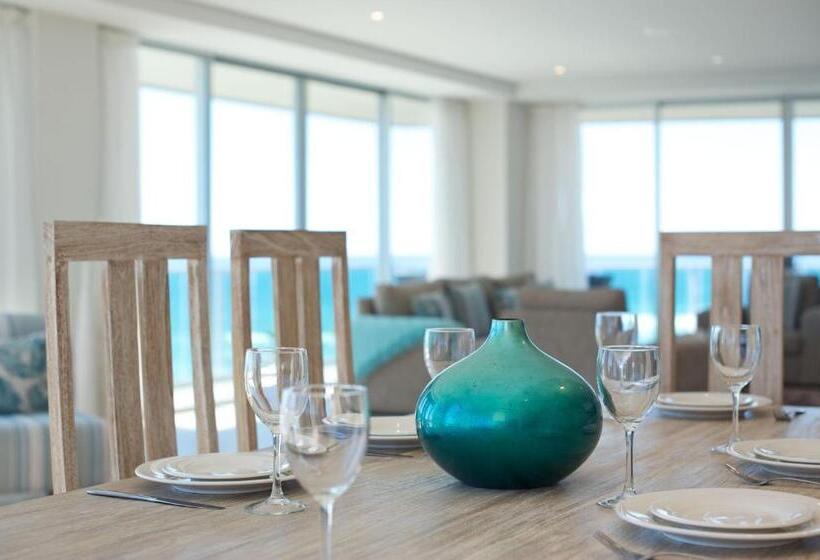 3침실 디럭스 아파트 바다 전망, Nirvana By The Sea