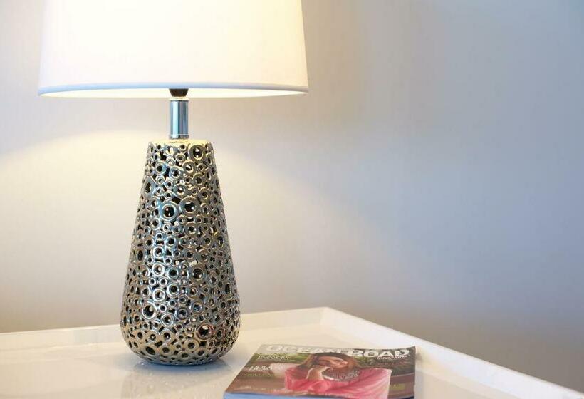 침실 2개 바다 전망 아파트, Nirvana By The Sea