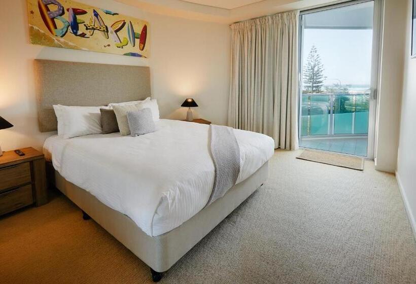 침실 3개 아파트, Nirvana By The Sea