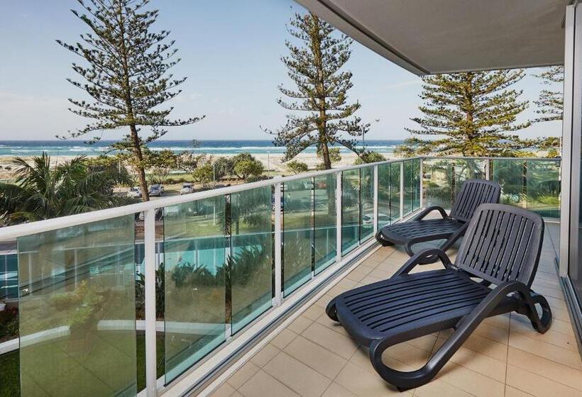 침실 3개 아파트, Nirvana By The Sea