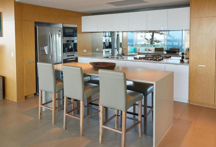 침실 3개 아파트, Nirvana By The Sea