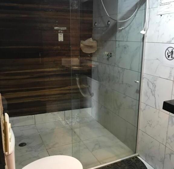 סוויטה, Pousada Alto Astral