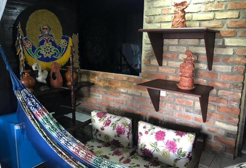 סוויטה, Pousada Alto Astral