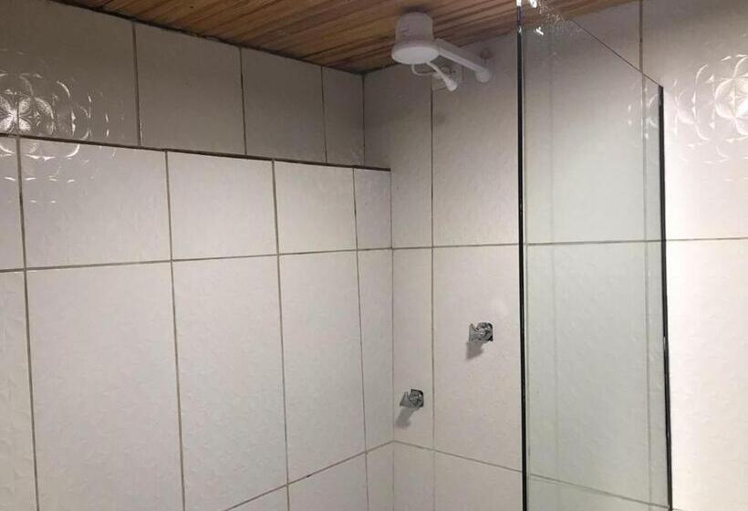 סוויטה נוף לבריכה, Pousada Alto Astral