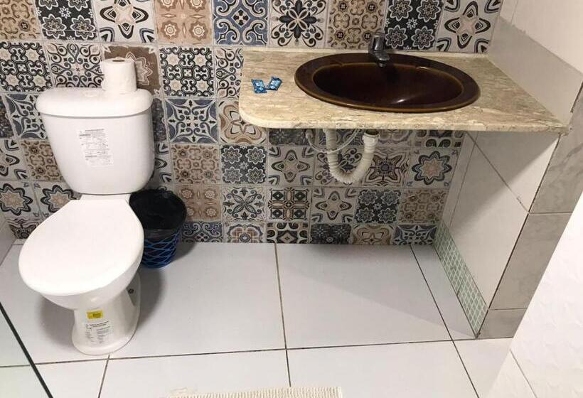 סוויטה נוף לבריכה, Pousada Alto Astral