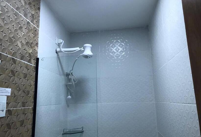 סוויטה, Pousada Alto Astral