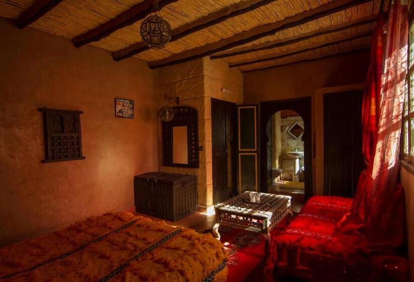 スタンダードルーム, Rose Noire