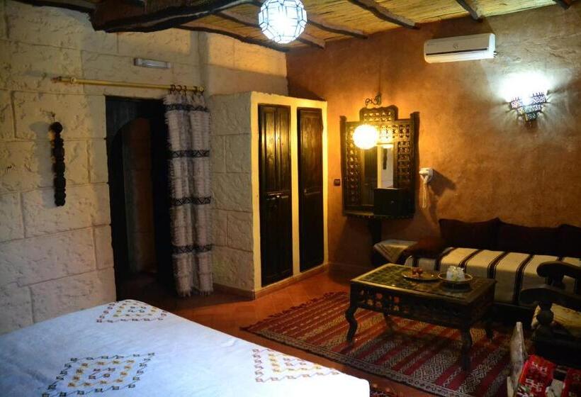 ジュニアスイート, Rose Noire