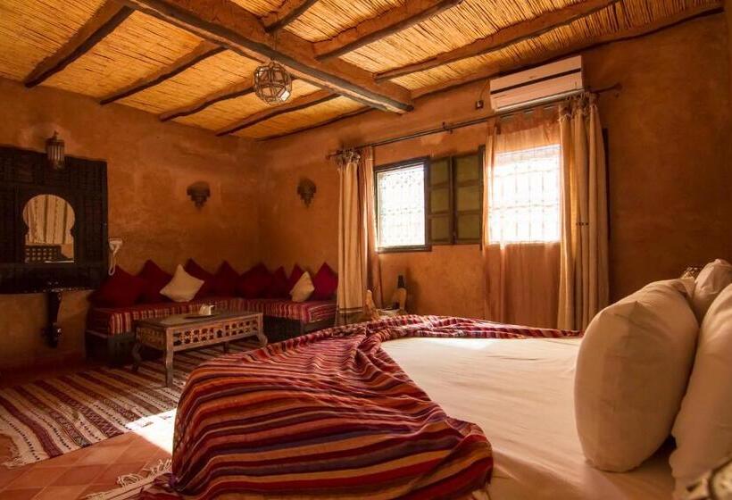 ジュニアスイート, Rose Noire