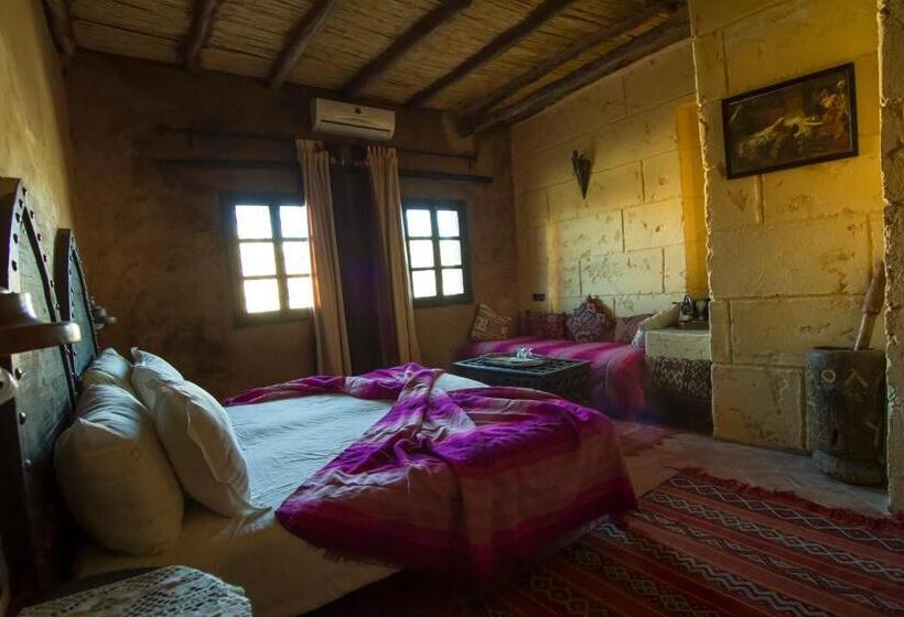 スタンダードトリプルルーム, Rose Noire