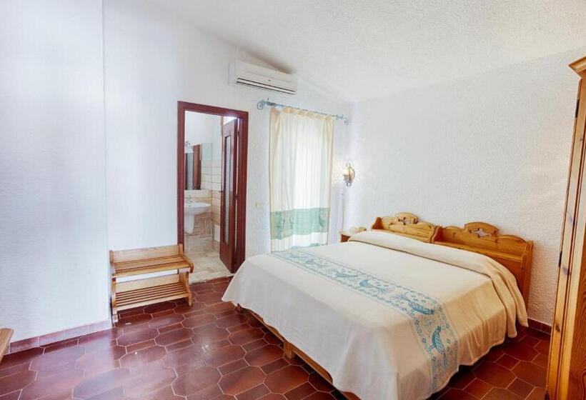 غرفة قياسية, Al Faro