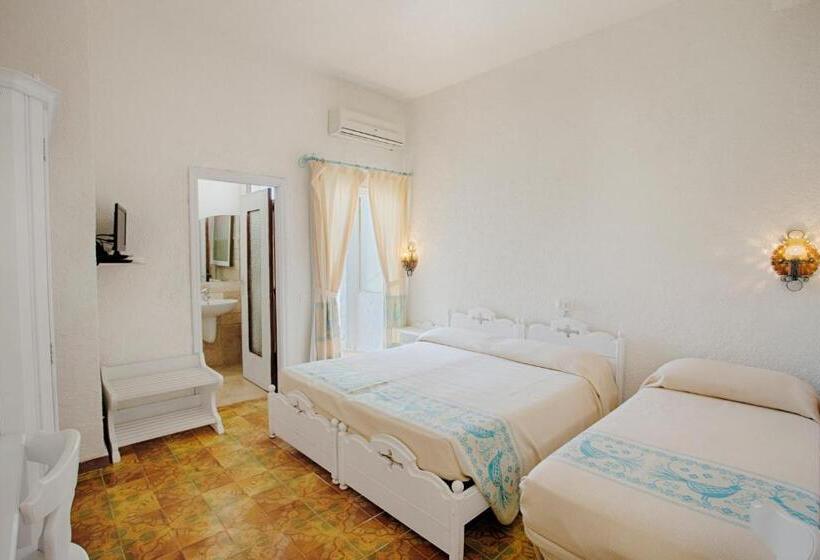 غرفة قياسية, Al Faro