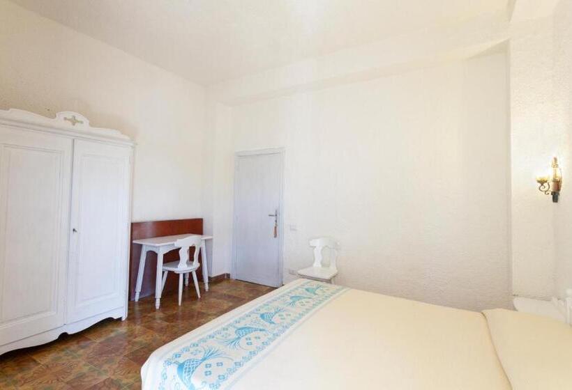 غرفة قياسية, Al Faro