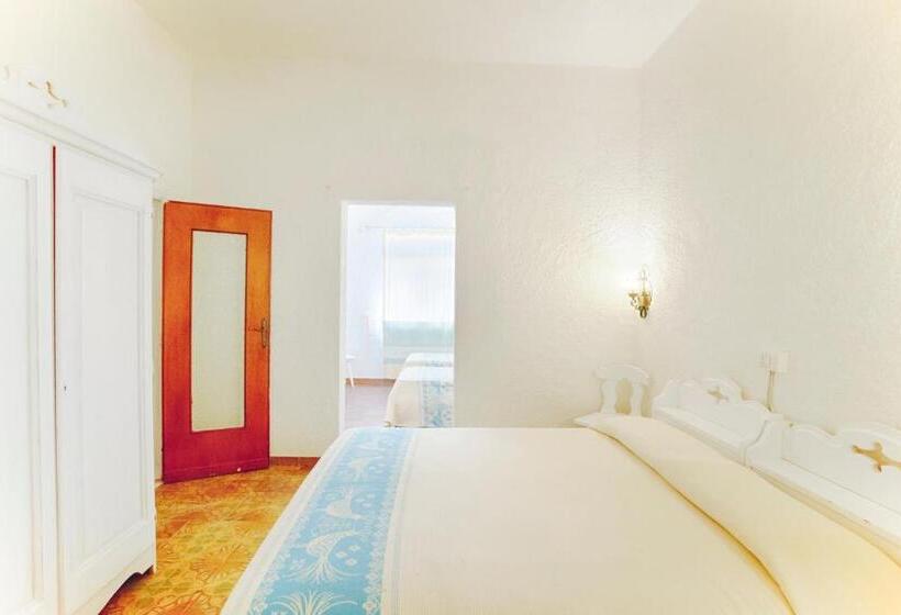 غرفة قياسية, Al Faro